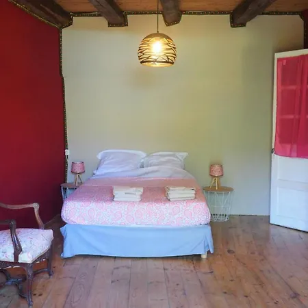 La Bergerie De Louisa 4/5 Personnes Сasa de vacaciones