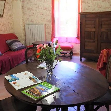 La Bergerie De Louisa 4/5 Personnes Сasa de vacaciones