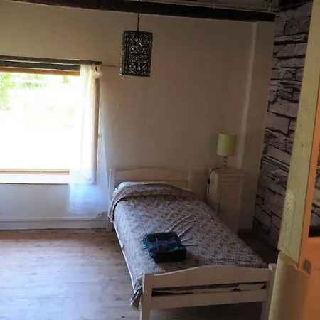 La Bergerie De Louisa 4/5 Personnes Dom wakacyjny *
